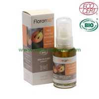 Aceite fortalecedor de Semillas de Uva 100% Bio FLORAME